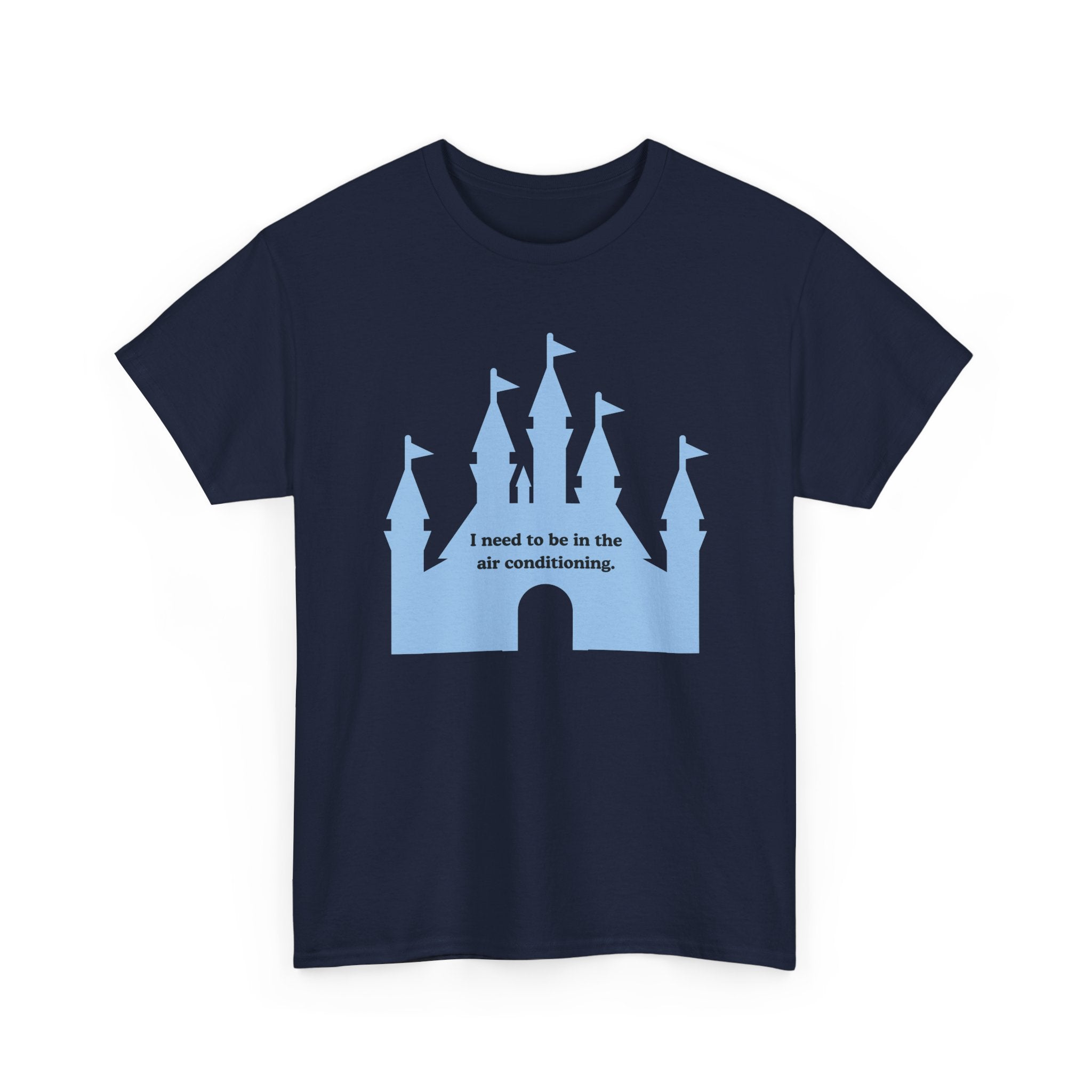 I Need AC Tee