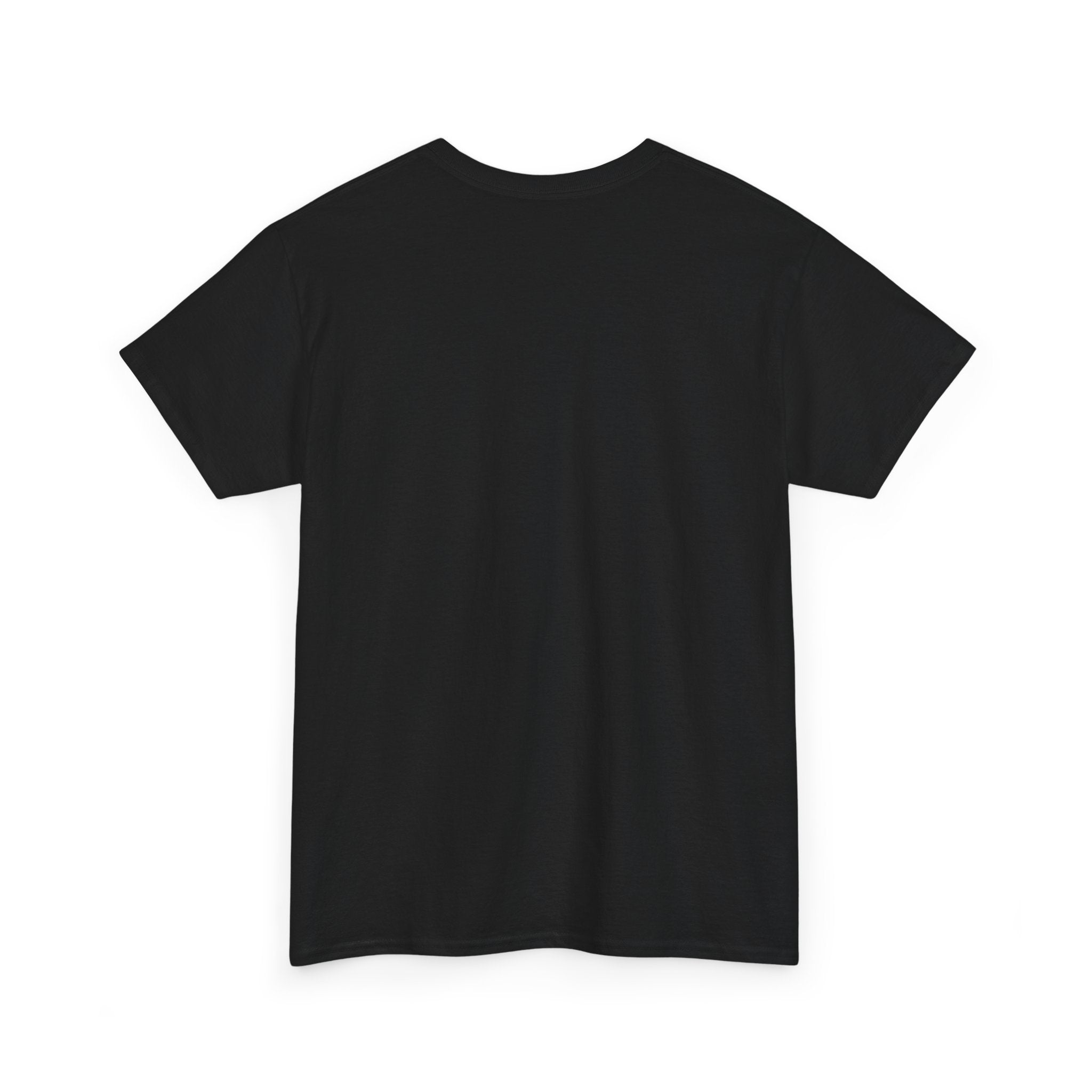 Copy of Girl Mouse & Girl Duck Tee - Black