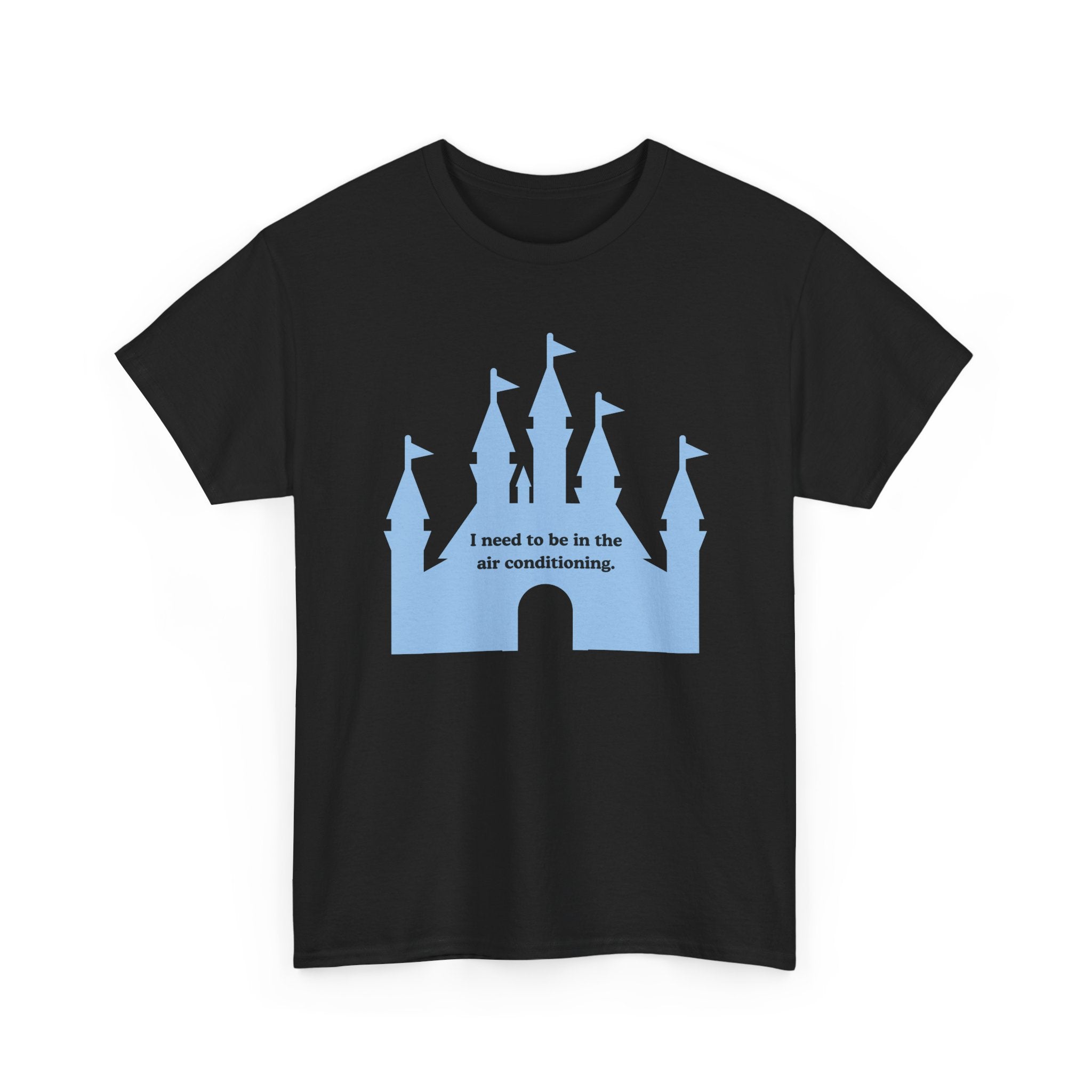 I Need AC Tee