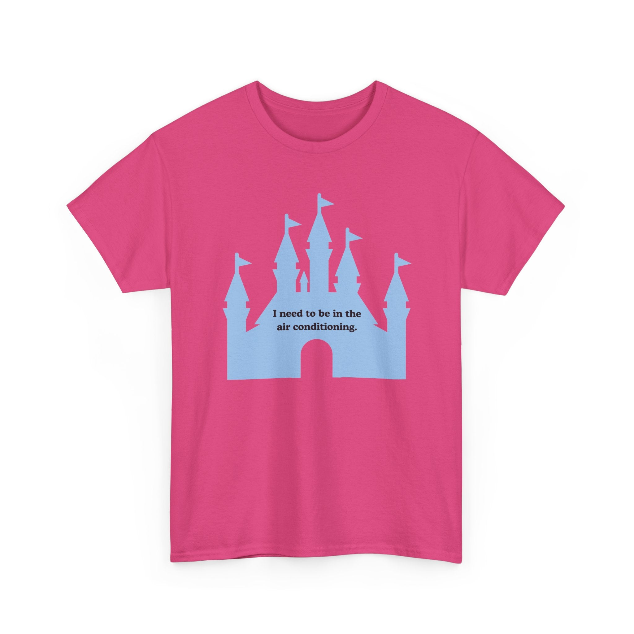 I Need AC Tee