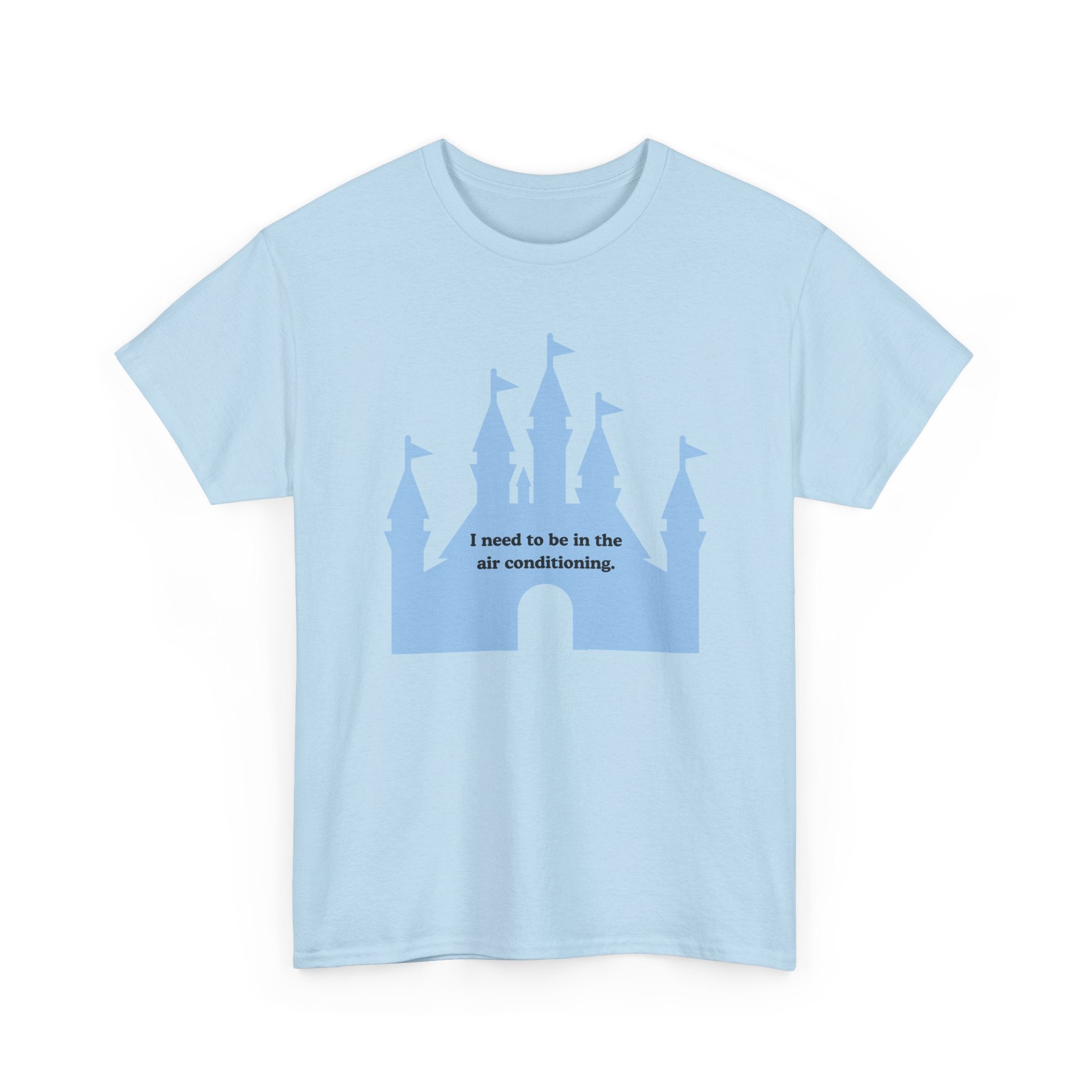 I Need AC Tee