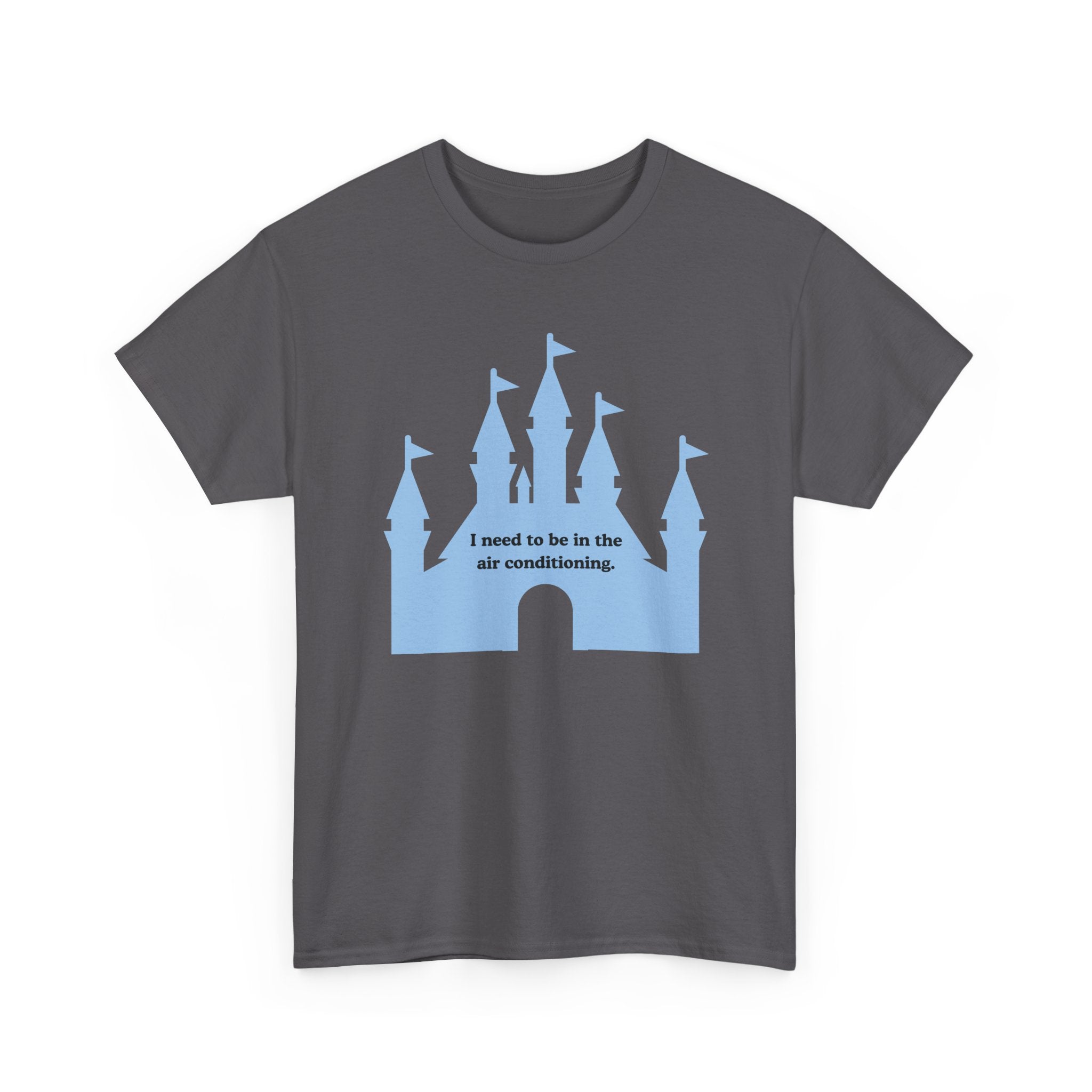 I Need AC Tee