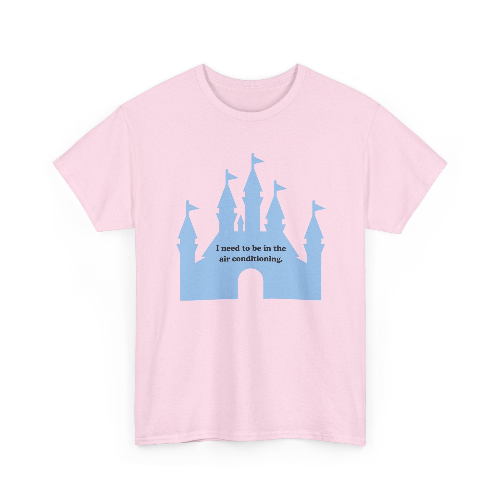 I Need AC Tee