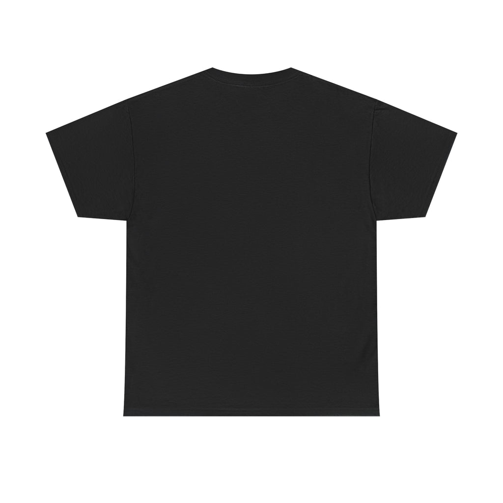 Copy of Girl Mouse & Girl Duck Tee - Black