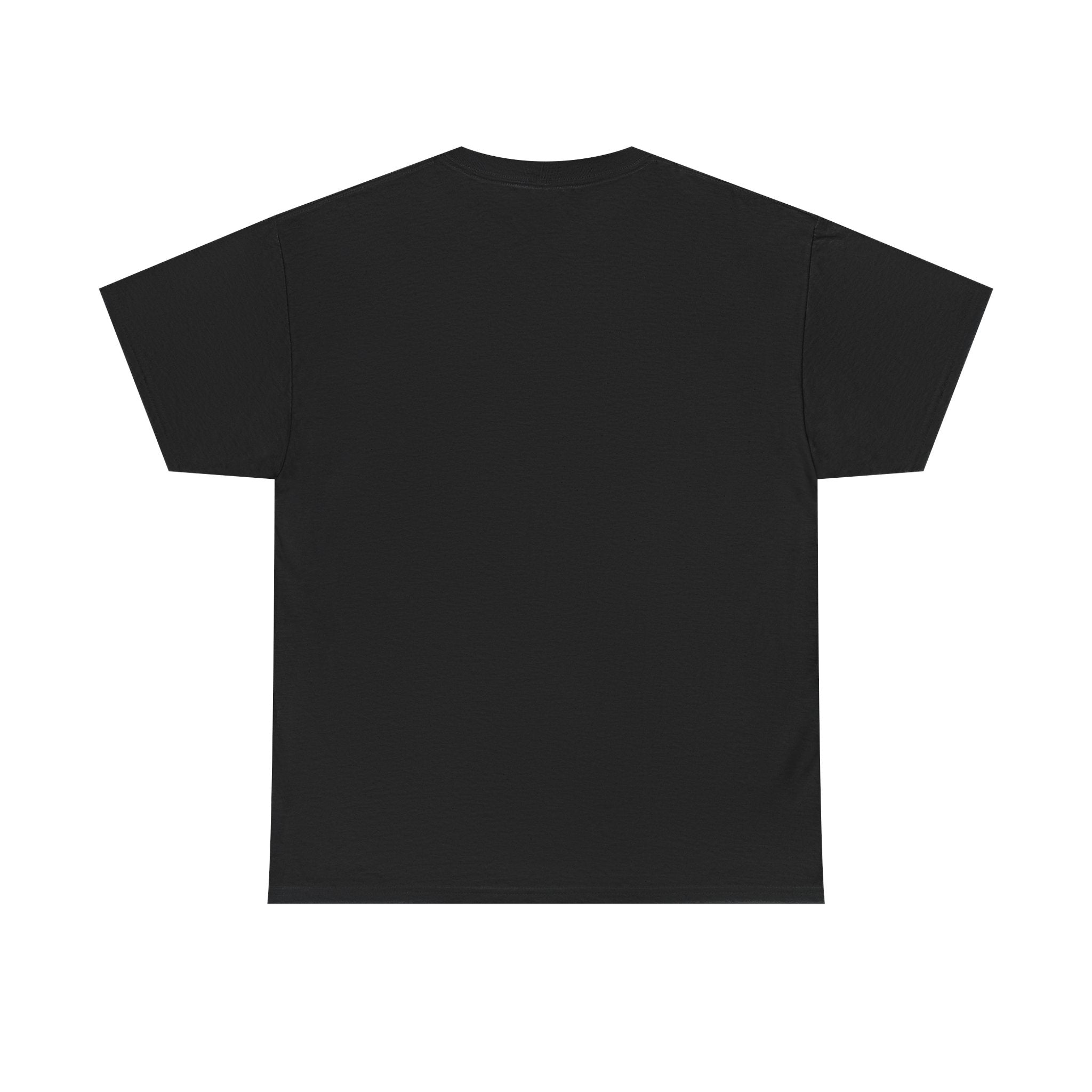Copy of Girl Mouse & Girl Duck Tee - Black