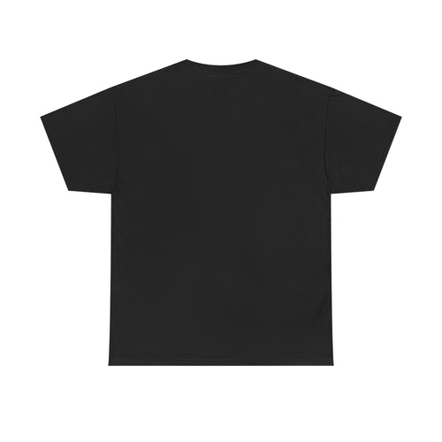 Copy of Girl Mouse & Girl Duck Tee - Black