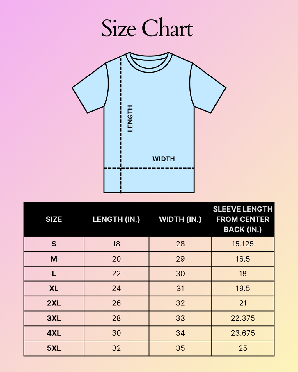 Girl Mouse & Girl Duck Tee - Black